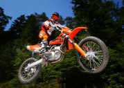 KTM 250 EXC-F KTM 250 EXC-F